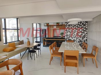 apartment em Rua Desembargador Guimarães, Água Branca - São Paulo - SP