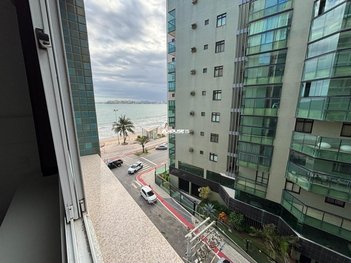 apartment em Rua Vitória, Praia do Morro - Guarapari - ES