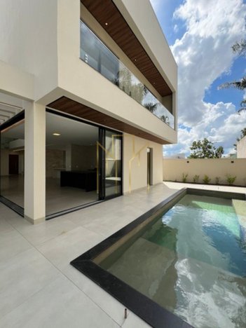 apartment em Avenida Landscape, Jardim Sul - Uberlândia - MG