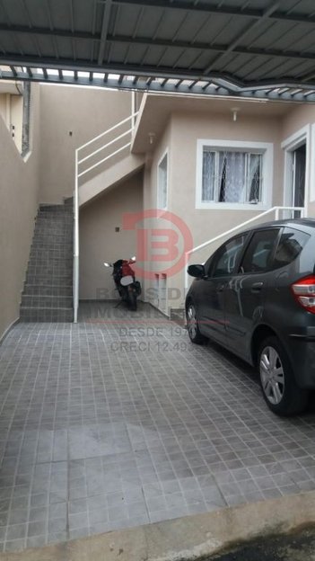 house em Travessa Ernesto Bozzano, Vila Beatriz - São Paulo - SP