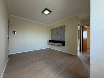 apartment em Rua Clemente Cunha Ferreira, Vila Perracini - Poá - SP