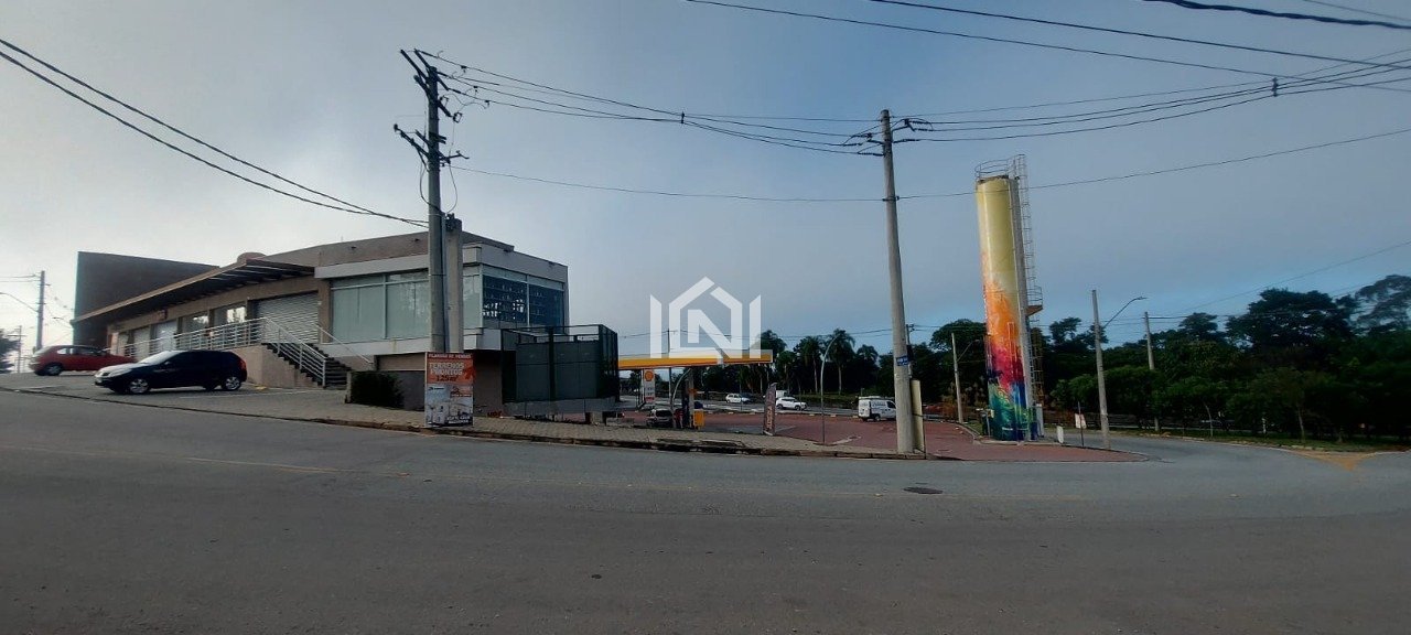 terreno comercial a venda no terra nobre granja viana - localizacao
