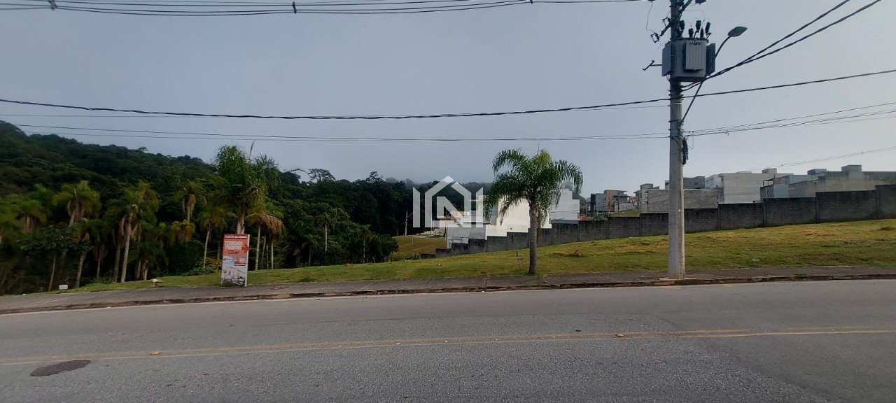 terreno comercial a venda no terra nobre granja viana - vista