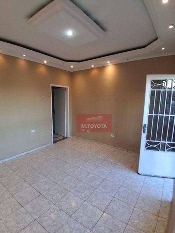 house em Rua Maria Rosa de Jesus, Recanto Bom Jesus - Guarulhos - SP