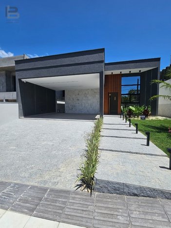 house em Rodovia SC-281, Sertão do Maruim - São José - SC