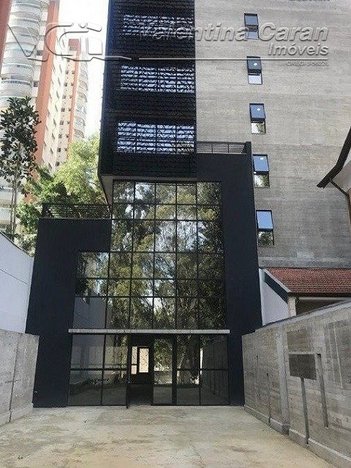 commercial_property em João Moura, Pinheiros - São Paulo - SP