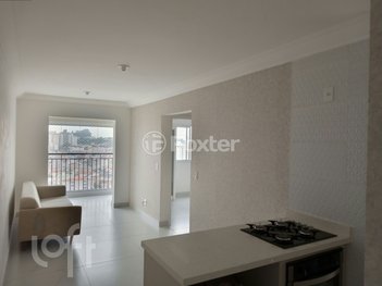 apartment em Rua Morvam Dias de Figueiredo, Anchieta - São Bernardo do Campo - SP