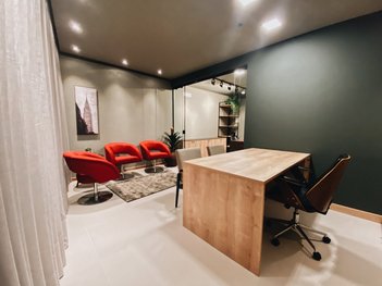 office em Rua Paissandu, Centro - Passo Fundo - RS