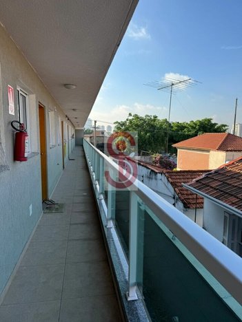 apartment em Rua Orfanato, Vila Prudente - São Paulo - SP