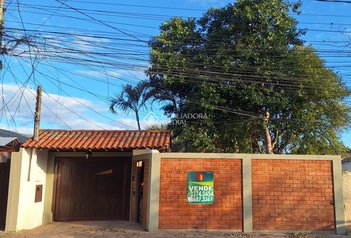 house em Rua Ana Nery, Rio Branco - Canoas - RS