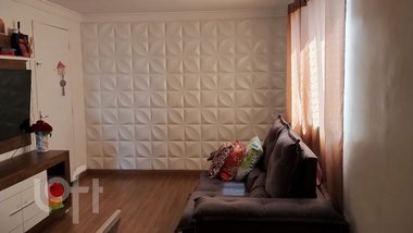 apartment em Coronel Sezefredo Fagundes, Jardim das Pedras - São Paulo - SP