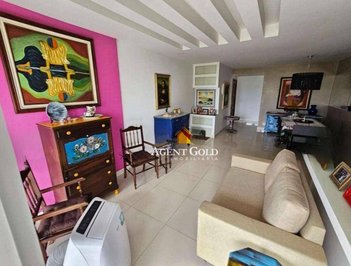 apartment em Rua Engenheiro Carlos Euler, Barra da Tijuca - Rio de Janeiro - RJ