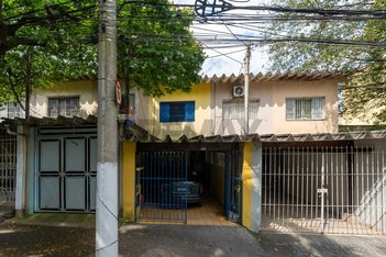 house em Avenida Raimundo Pereira de Magalhães, Jardim Íris - São Paulo - SP