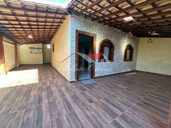 house em Avenida Maria da Penha, Santa Margarida II (Tamoios) - Cabo Frio - RJ