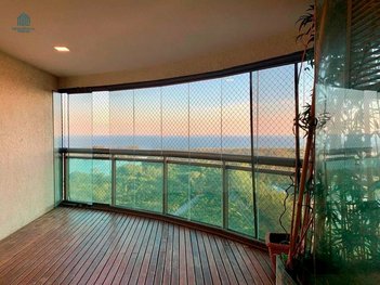 apartment em Praça Antônio Callado, Barra da Tijuca - Rio de Janeiro - RJ