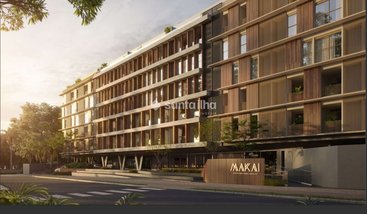 apartment em Avenida Campeche, Campeche - Florianópolis - SC