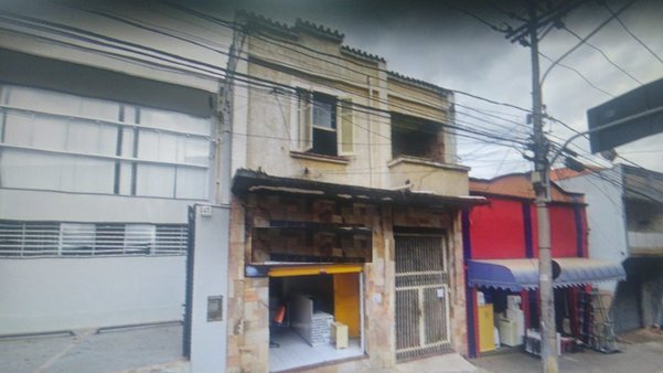 Cômodo Condomínio