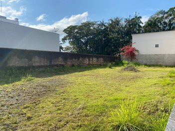 land_lot em Rua Castelo Branco, Centro - Indaial - SC