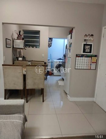apartment em Rua Engenheiro Fernando Mendes Ribeiro, Santo Antônio - Porto Alegre - RS