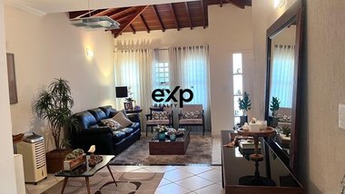 house em Rua Campos Salles, Vila Faustina II - Valinhos - SP
