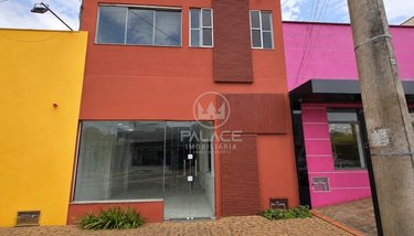 commercial_building em Avenida Manoel Conceição, Vila Rezende - Piracicaba - SP