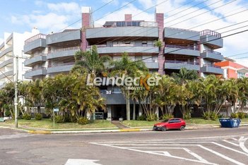apartment em Avenida Central, Xangri-Lá - Xangri-Lá - RS