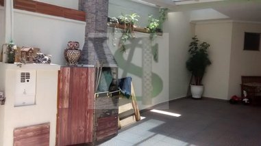 house em Rua Leonor Barbosa Rodrigues, Vila Barbosa - São Paulo - SP