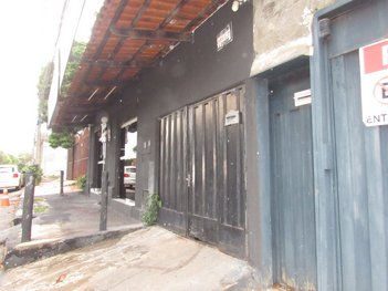 house em Rua Belo Horizonte, Setor Centro Oeste - Goiânia - GO