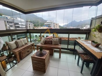 apartment em Rua Bom Pastor, Tijuca - Rio de Janeiro - RJ