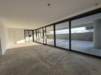 apartment em Rua Harmonia, Sumarezinho - São Paulo - SP