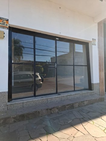 business em Rua Dom Pedro, Centro - Esteio - RS