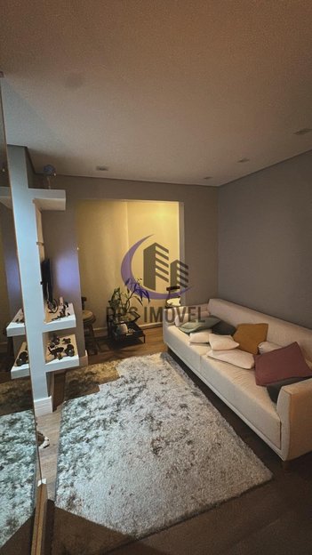 apartment em Avenida Nossa Senhora do Sabará, Vila Emir - São Paulo - SP