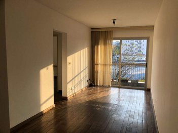 apartment em Avenida Senador Vergueiro, Centro - São Bernardo do Campo - SP