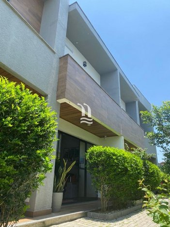 house em Rua Antônio Carlos Quental Simas, Pontal de Santa Marina - Caraguatatuba - SP