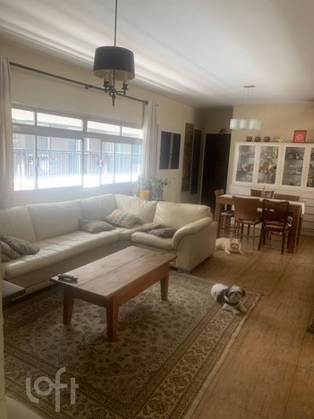 apartment em Artur Prado, Bela Vista - São Paulo - SP