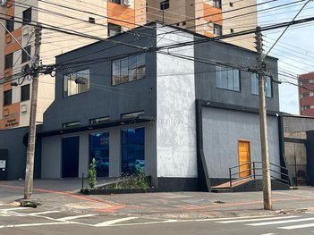 office em Rua Niterói, Centro - Londrina - PR
