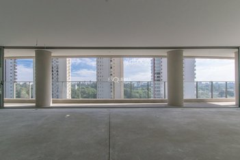 apartment em Rua do Livramento, Vila Mariana - São Paulo - SP