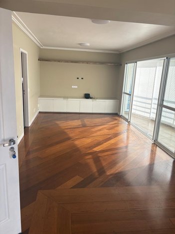 apartment em Rua Espírito Santo, Aclimação - São Paulo - SP