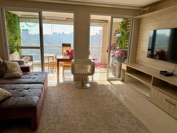 apartment em Rua Susana, Saúde - São Paulo - SP