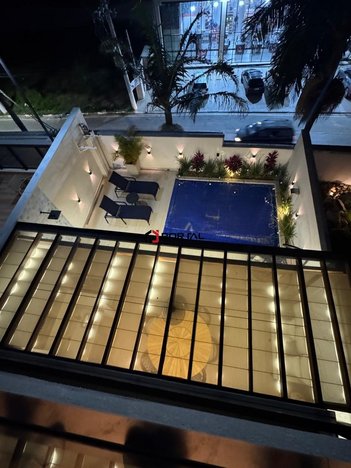 house em Estrada Fernando Nobre, Parque Rincão - Cotia - SP