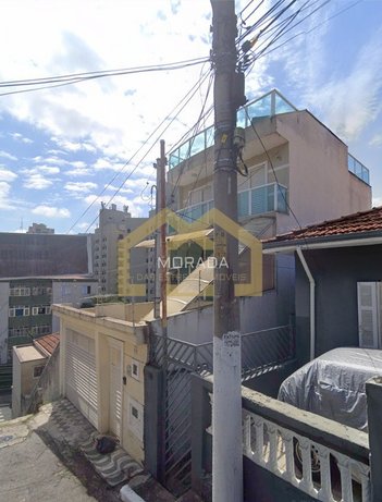 house em Rua Altino Antunes, Vila Ester (Zona Norte) - São Paulo - SP