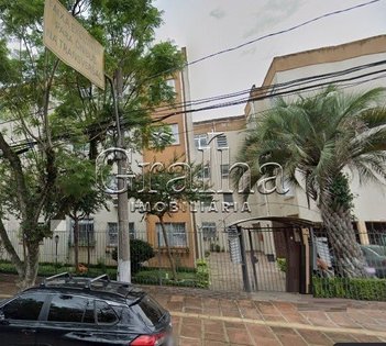 apartment em Rua Doutor Júlio Bocaccio, Santo Antônio - Porto Alegre - RS