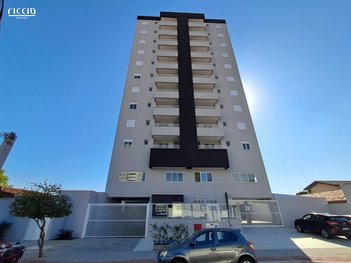 apartment em Rua Crato, Parque Industrial - São José dos Campos - SP