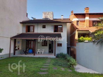 house em Avenida Arnaldo Bohrer, Teresópolis - Porto Alegre - RS