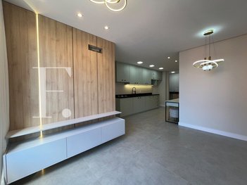 apartment em Rua Moacir, Centro - Capão da Canoa - RS