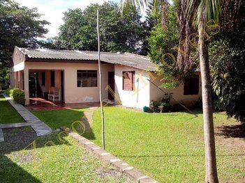 house em Rua Treze de Maio, Barnabé - Gravataí - RS