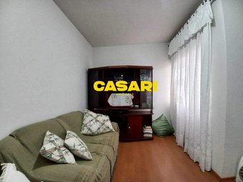 apartment em Rua Juquiá, Rudge Ramos - São Bernardo do Campo - SP