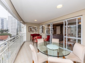 apartment em Rua Cipriano Barata, Ipiranga - São Paulo - SP