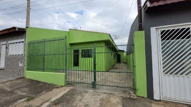 house em Rua Duarte Coelho, Jardim Santa Rita - Salto - SP