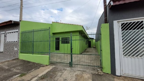 Cômodo Condomínio